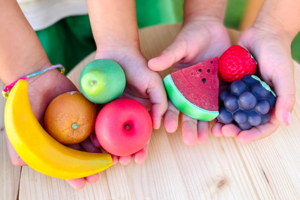 Tubbles Sensory Stones: Benefits of Sensory Play for Kids
