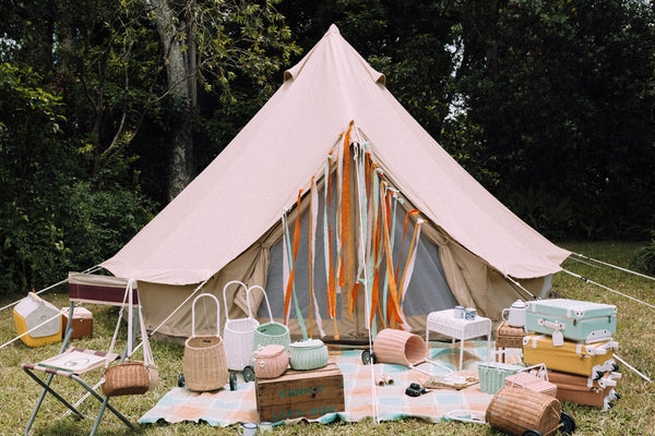 Say hello to our new hues!