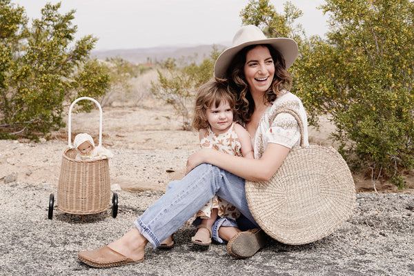 Olli Ella folk | Cosmic American