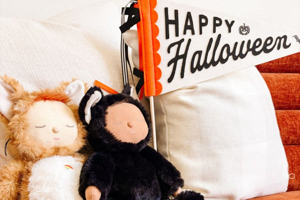 15 Fun Halloween Activities for Toddlers and Preschoolers