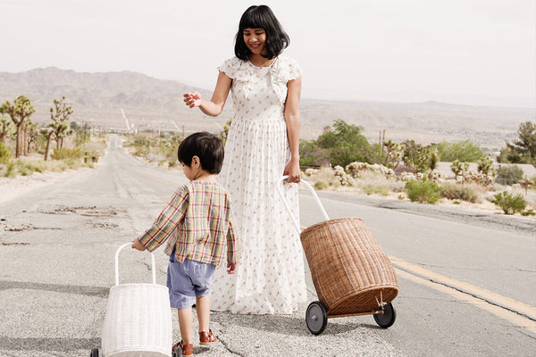 Olli Ella folk | Melissa Sonico