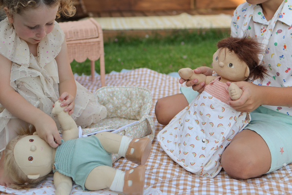 Why Play Is How Children Learn - And Why It Matters More Than You Think