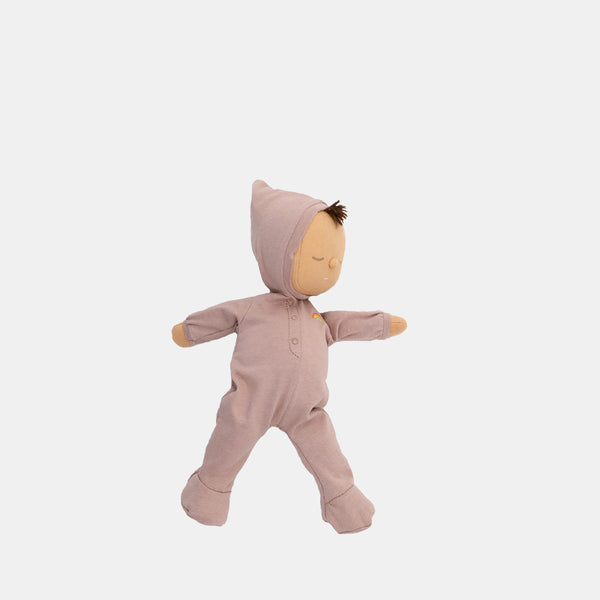 Dozy Dinkum Pip - Lavender