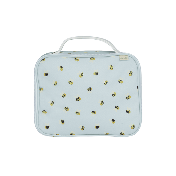 See-ya Lunch Bag - Bee