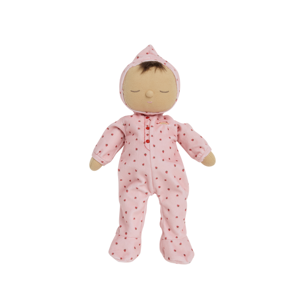 Dozy Dinkum Pip - Strawberry