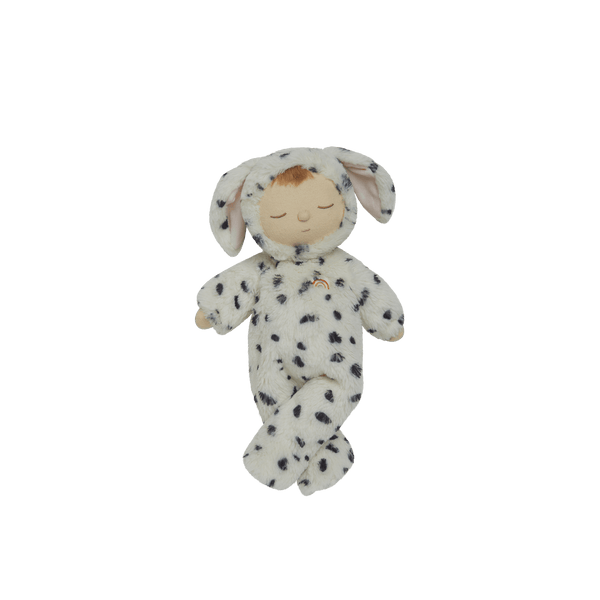 Cozy Dinkums - Dog Domino