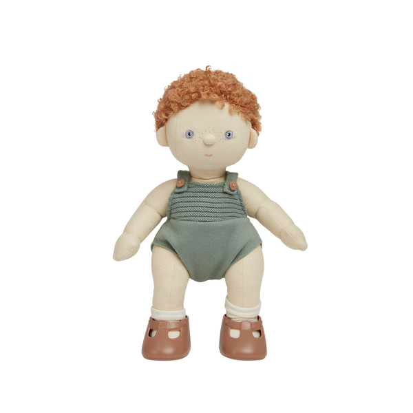 Dinkum Dolls - Pea