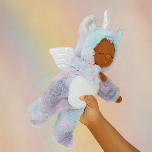 Cozy Dinkum Unicorn - Stardust