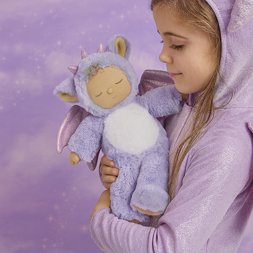 Cozy Dinkum Dragon - Rory