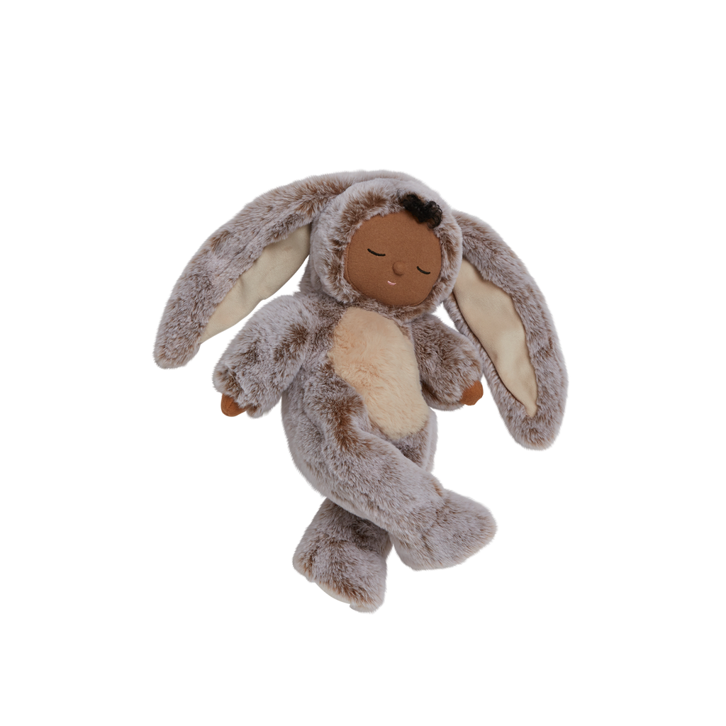 Cozy Dinkums - Bunny Muffin by Olli Ella AU