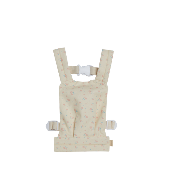 Dinkum Dolls Carrier - Pansy