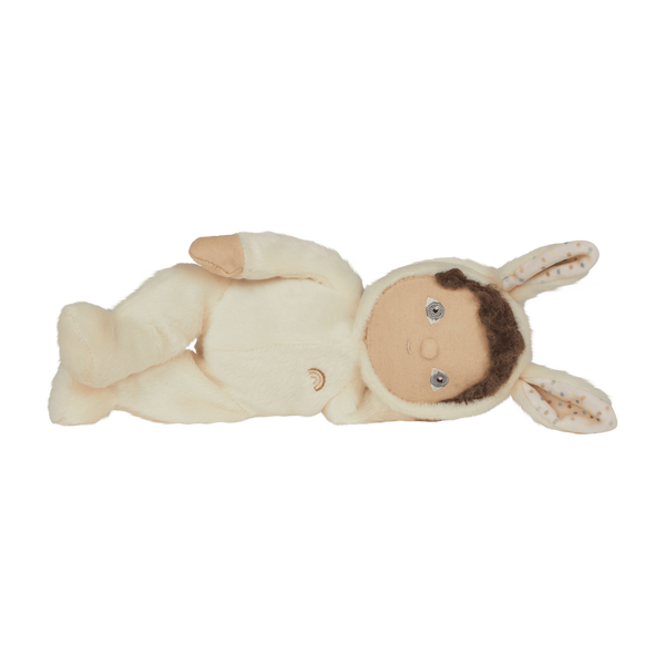 Dinky Dinkum Fluffle Family - Basil Bunny