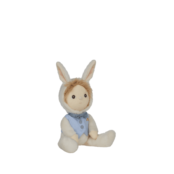 Dinky Dinkum - Biffle Bunny