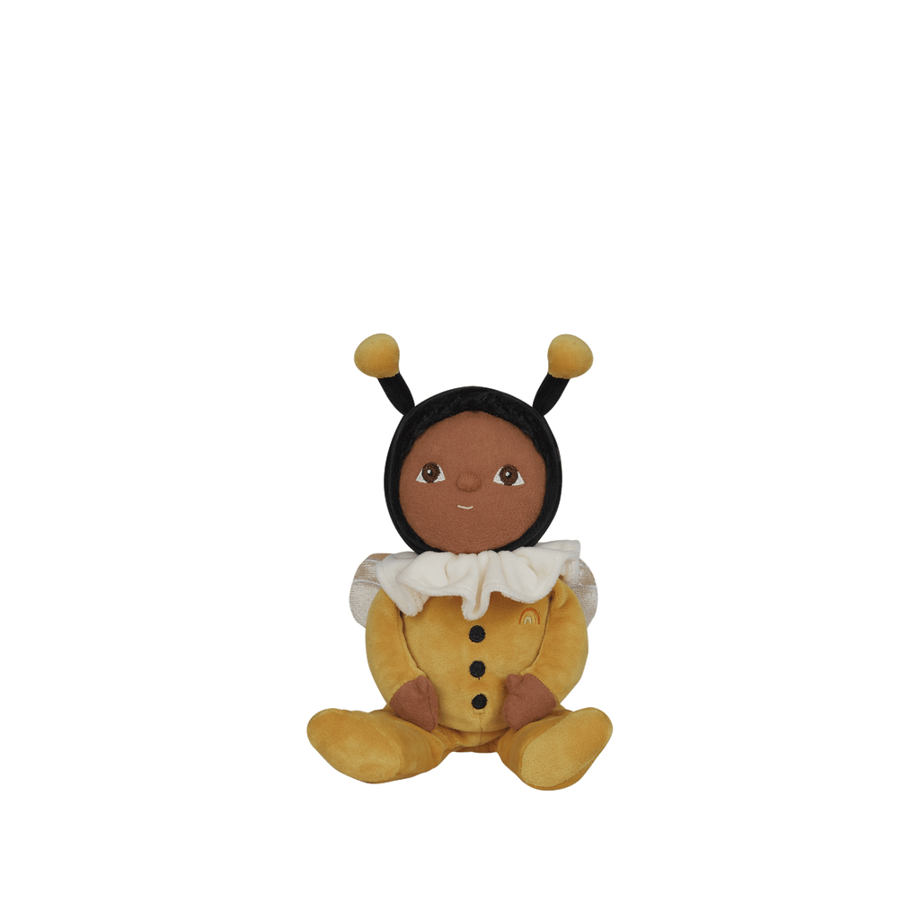 Dinky Dinkums Backyard Buddies - Billie Bumblebee by Olli Ella AU