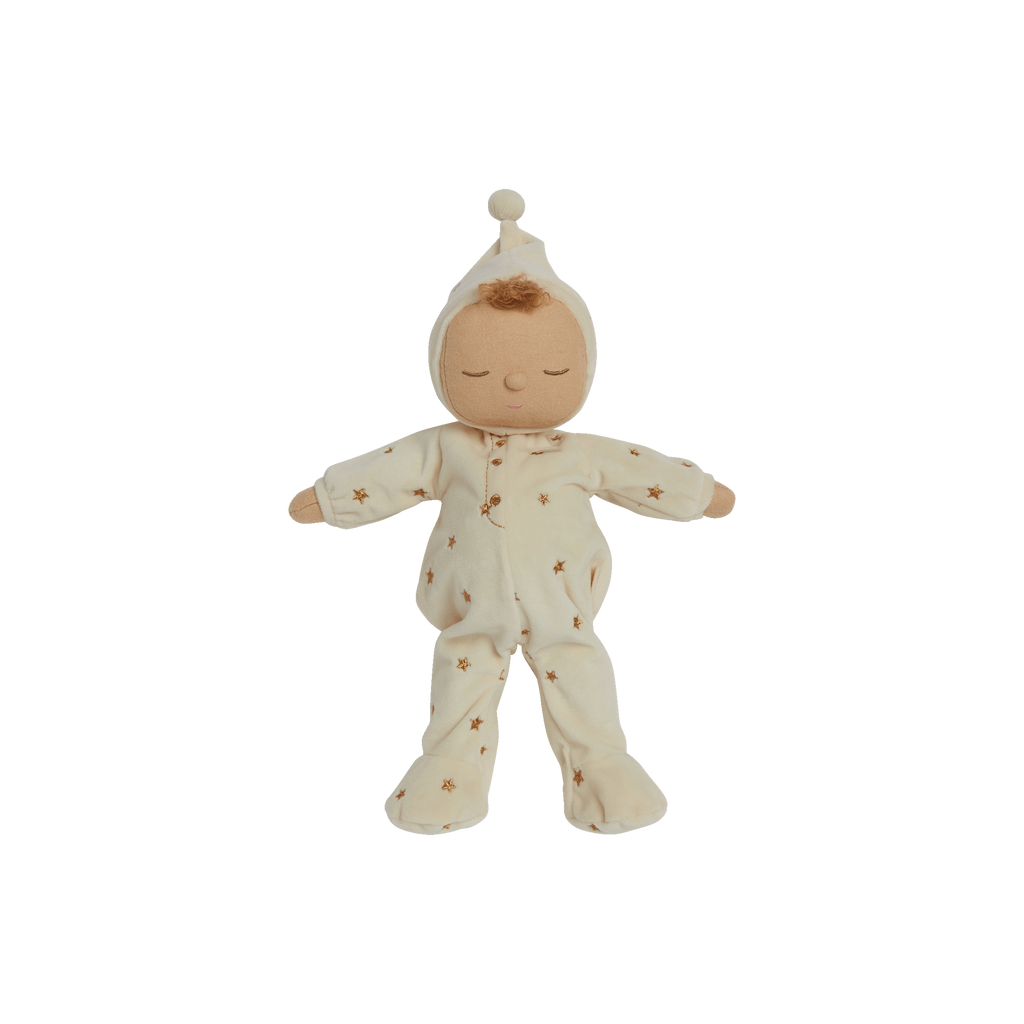 Lullaby Dozy Dinkum - Lyra by Olli Ella AU