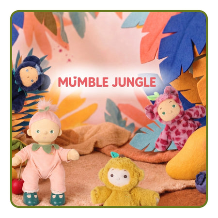 Dinkum Dolls