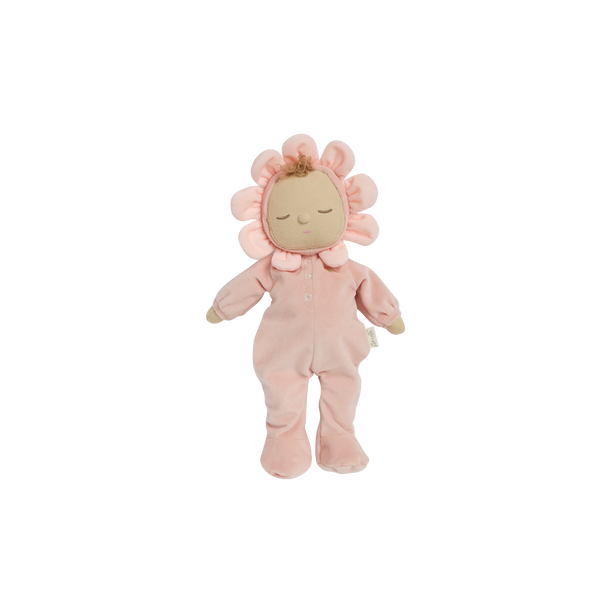 Petal Dozy Dinkums - Talia Tulip