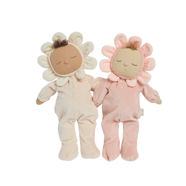 Petal Dozy Dinkums - Talia Tulip