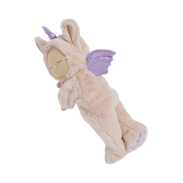 Cozy Dinkums - Unicorn - Sugarpie