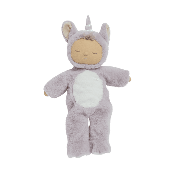 Cozy Dinkums - Unicorn - Sweetpea