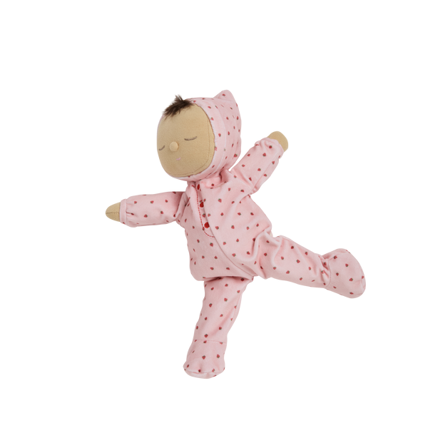 Dozy Dinkum Pip - Strawberry