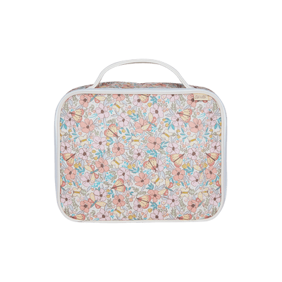 See-ya Lunch Bag - Butterfly