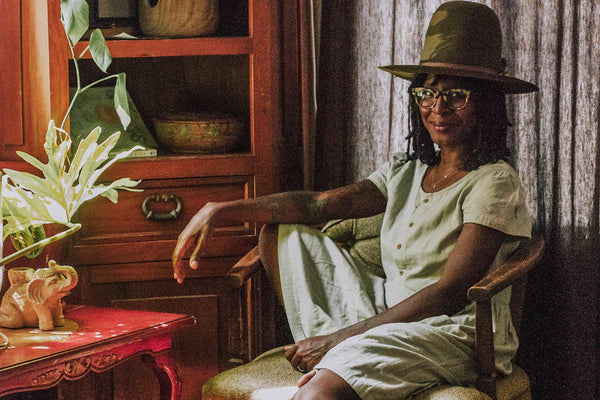 Olli Ella Folk | Brandi Sellers-Jackson