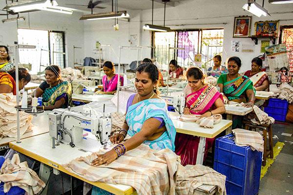 For Women, By Women | The Arroyo Collection