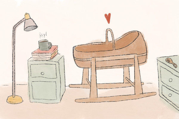 Welcoming Baby | Olli Ella favourites for first-time mums