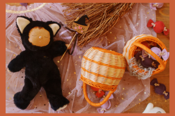 Whisk Up Some Magic: Craft An Enchanted Cat Wand Dinkum Dolls Whisk Up Some Magic: Craft An Enchanted Cat Wand Dinkum Dolls