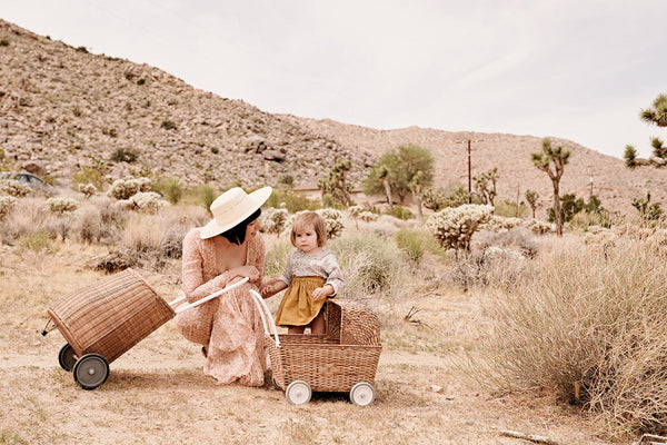 Olli Ella folk | Cali Vintage