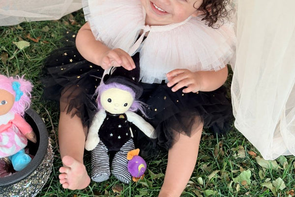20 Non-Candy Halloween Treats and Gifts for Kids