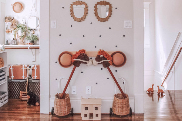 Rooms around the world | Round one