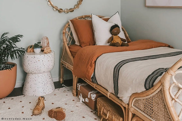 Rooms Around the World | Round Five