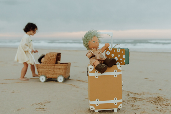 Travel Toys for Toddlers