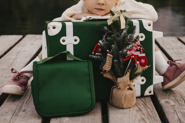 What to Do on the Night Your Elf Arrives