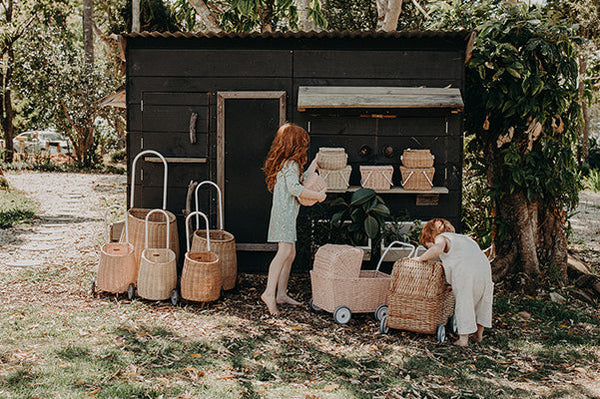 Meet the Olli Ella Classics