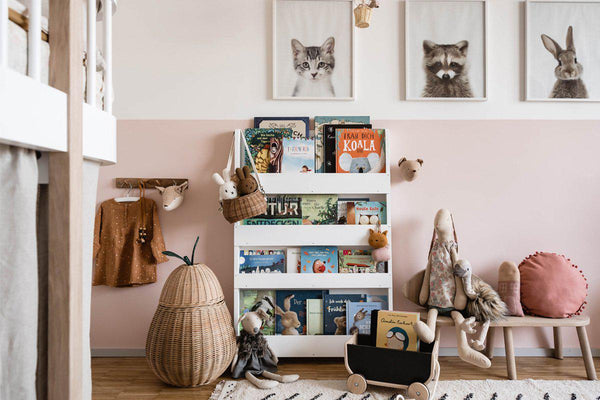 Rooms around the world | Round four