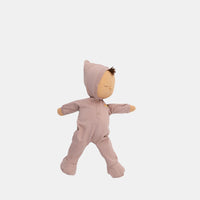 Dozy Dinkum Pip - Lavender
