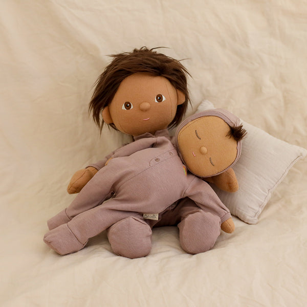 Dozy Dinkum Pip - Lavender