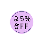Dinky Besties Bundle badge
