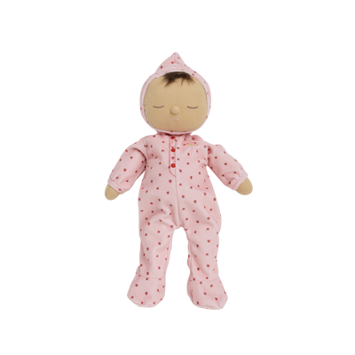 Dozy Dinkum Pip - Strawberry