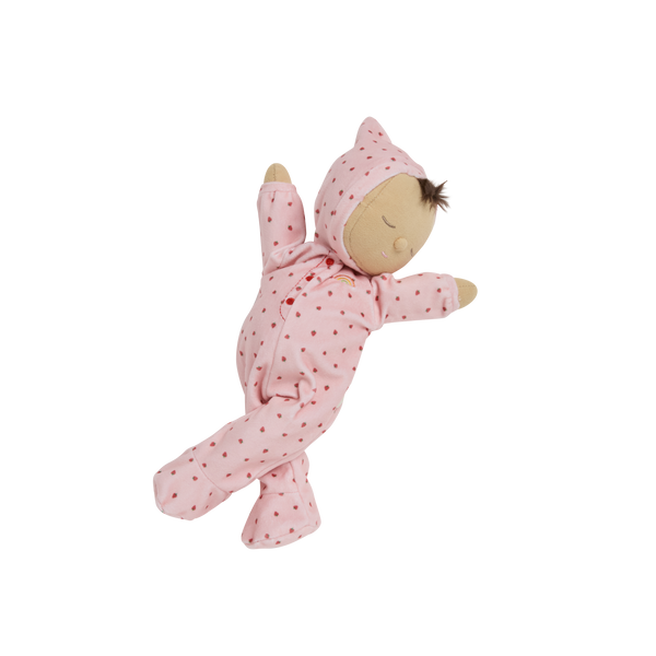 Dozy Dinkum Pip - Strawberry