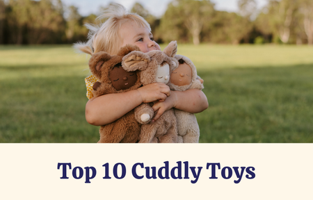 Olli Ella Cuddly Gifts
