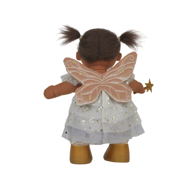 Dream Dinkum Dolls - Fairy Freya by Olli Ella AU Dream Dinkum Dolls - Fairy Freya by Olli Ella AU
