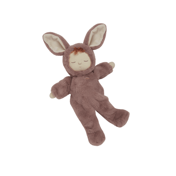 Cozy Dinkums - Bunny Pickle