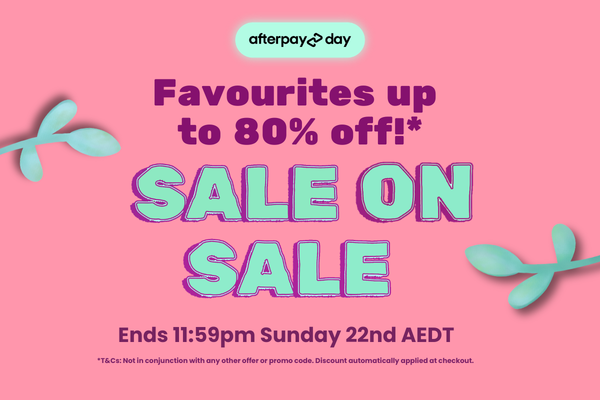 Sale - Dinkum Dolls