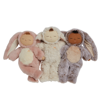 Cozy Dinkums - Bunny Muffin video