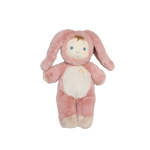 Cozy Day Dinkum - Bunny Pinkie