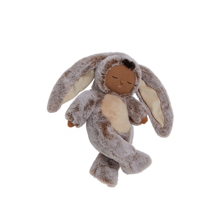 Cozy Dinkums - Bunny Muffin by Olli Ella AU